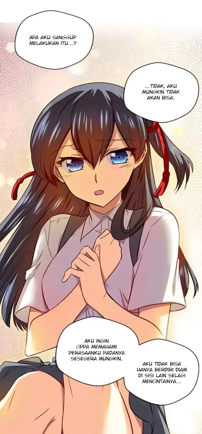 Hyulla’s Race Chapter 44.2 Bahasa Indonesia